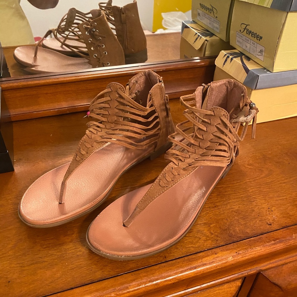 Shoes - Picture 7 of 10
